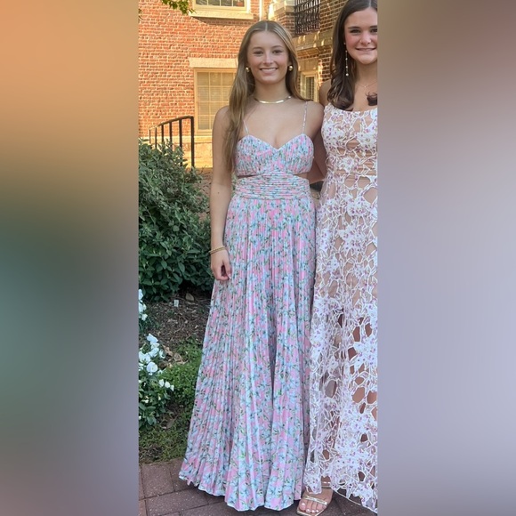 Elodie Gown - Picture 3 of 4